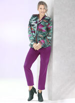 Hose in aktueller Knöchellänge 