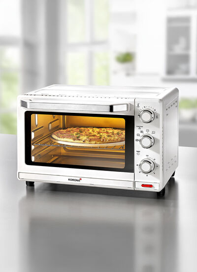 KORONA Backofen mit Umluft 