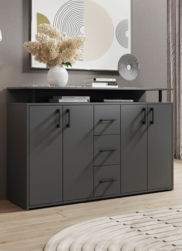 Stylisches Highboard 