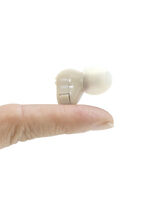 Sound Genie Mini-H&ouml;rverst&auml;rker: klein, handlich, &uuml;berall einsetzbar 