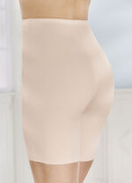 Longpants - Shapewear f&uuml;r eine schlankere Silhouette SAND