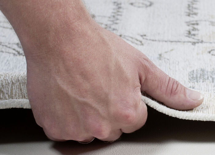 Brücken, Teppiche und Bettumrandung  