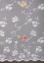 Bezaubernder Langstore mit Universalschienenband MULTICOLOR