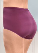 sloggi Viererpack Maxi-Slips 