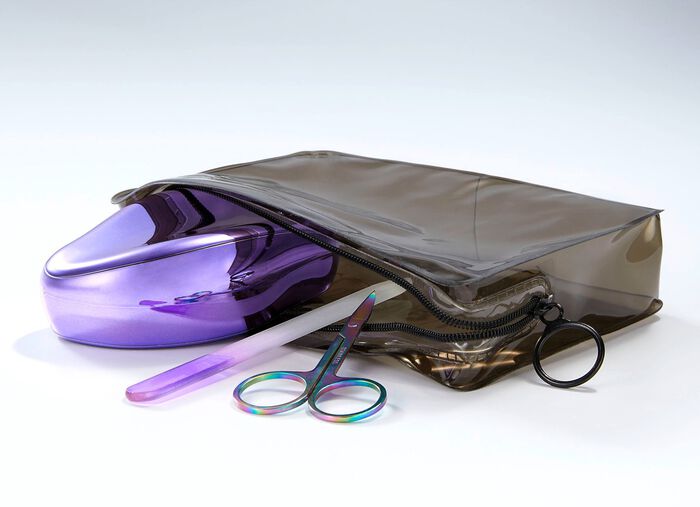 Relaxvital Mani-/Pedik&uuml;re-Set, 4-teilig 