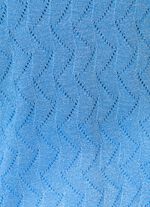 Pullover in sehr weicher Qualität BLEU