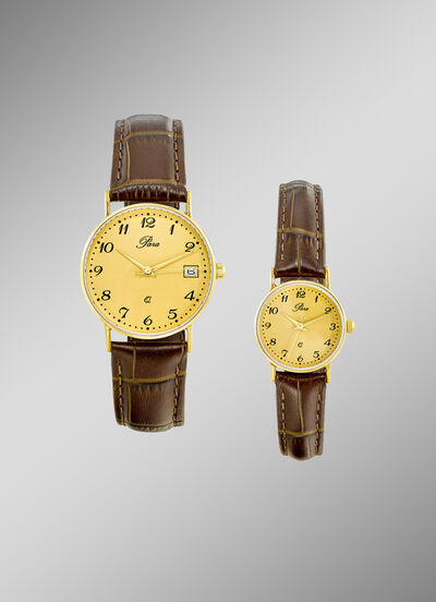 "Para" - Partneruhren 