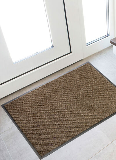 Praktische Schmutzfangmatten für drinnen und draußen 