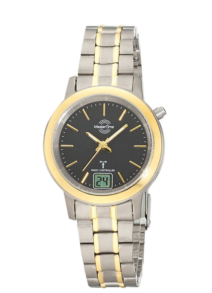 Master Time Funk-Damenuhr 