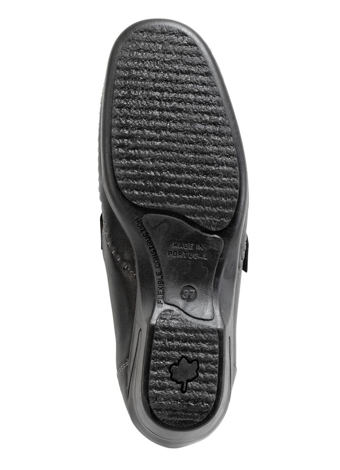 ELENA EDEN Mokassin-Trotteur mit luftigen Durchbr&uuml;chen 