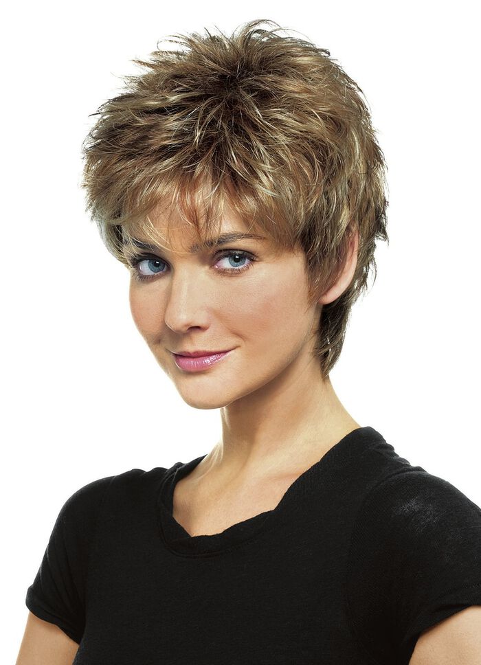 Giorgio Montana Per&uuml;cke Heike 