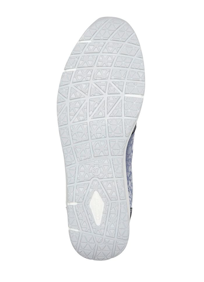 ELENA EDEN Slipper aus Nappaleder 