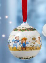 Jahresschmuck 2024 von Hutschenreuther 