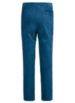 "Klaus Modelle"-Schlupfhose in 4 Farben MITTELBLAU