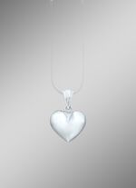 S&uuml;&szlig;er Herz Anh&auml;nger 