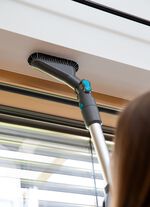 Livington "Sense IQ" Profi-B&uuml;rsten-Set 