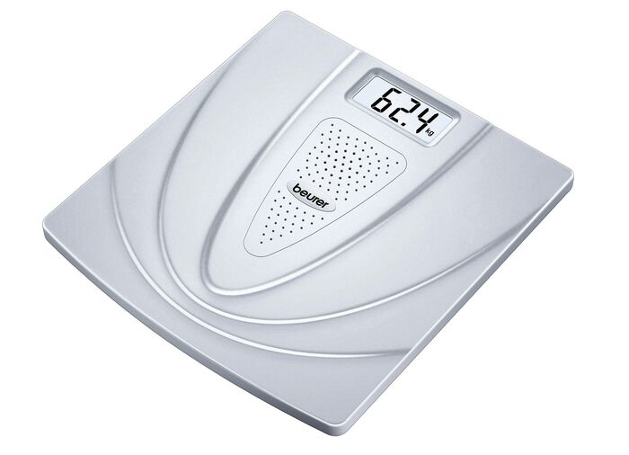Sprechende Personenwaage PS 200 von Beurer 