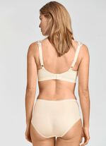 Miss Mary BH mit farbharmonischem Floraldessin 