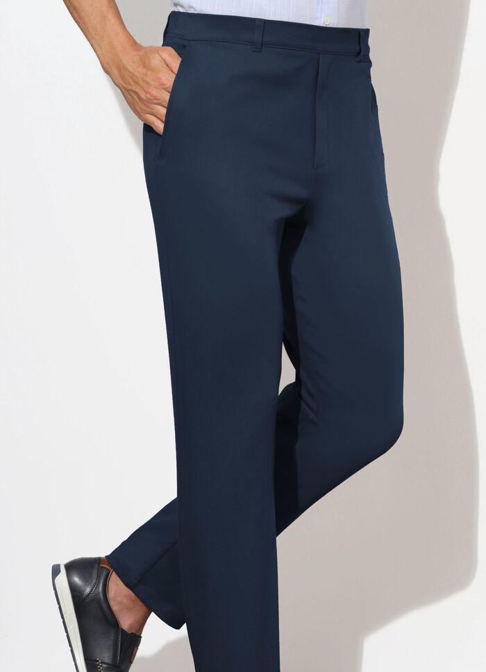 "Klaus Modelle"-Schlupfhose in 4 Farben MARINE