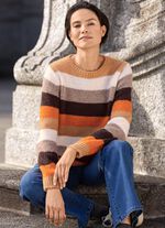 Pullover in kuschelweicher Qualität 