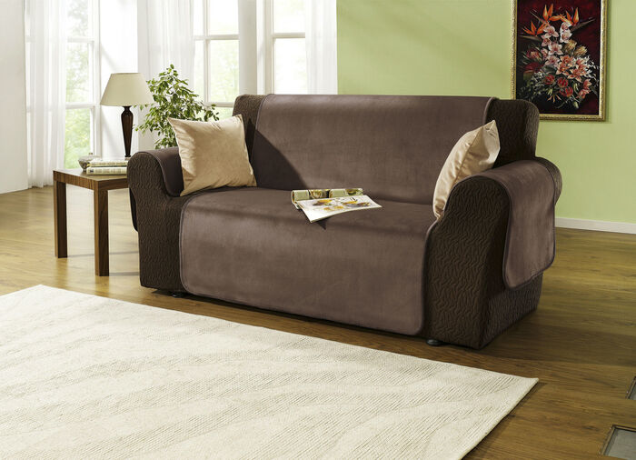 Edel und angenehm: Rutschfeste Wohnaccessoires für Sie! BRAUN