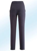 Sportive Hose in aktueller Kn&ouml;chell&auml;nge 