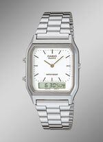 Casio Vintage Quartz-Herrenuhr 