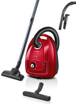 "Bosch" BGD38RD1H Bodenstaubsauger 