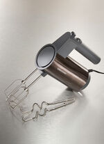 Leistungsstarker Handmixer 