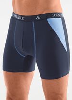 Dreierpack Pants mit Elastikbund 