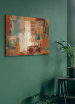 Bild Orientalischer Trip von Silvia Vassileva 