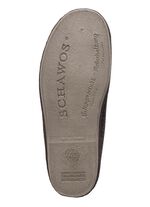 Textil-Stiefelette mit praktischem Rei&szlig;verschluss SCHWARZ