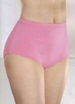 Fünferpack Slips mit Gummizug MAGNOLIE