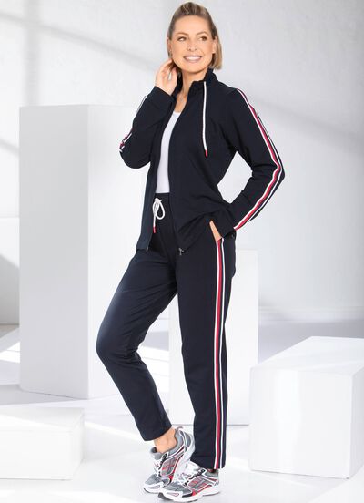 Freizeitanzug von &bdquo;Plantier&ldquo; 