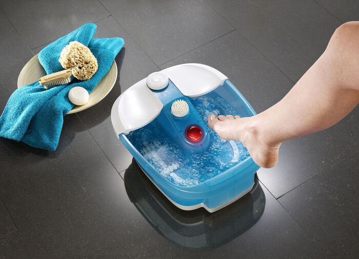 Fußsprudelbad FB100 von Promed 