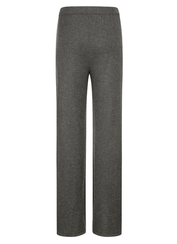 Hose im Joggpant-Style 