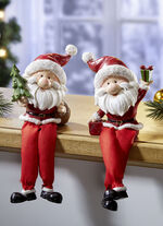 Kantenhocker, 2er-Set 