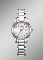 Citizen FE1241-71Z Solar-Damenuhr 