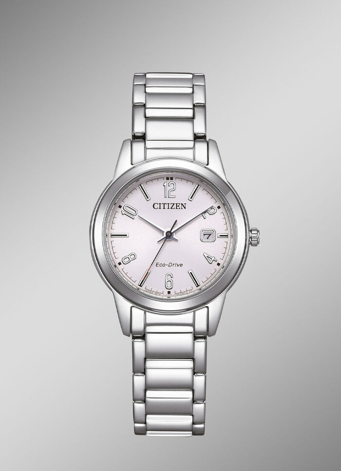 Citizen FE1241-71Z Solar-Damenuhr 