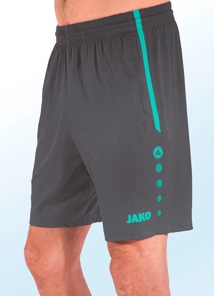 Shorts von "Jako" in 4 Farben 