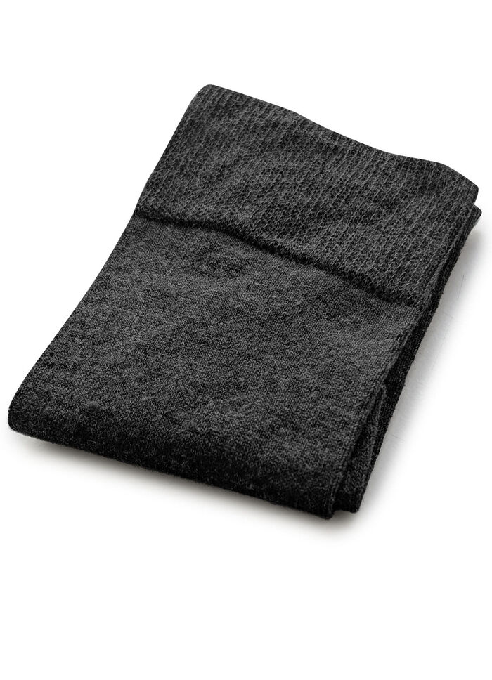 Achterpack Socken mit druckfreiem Bund 