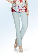 Hochelastische Hose AQUA