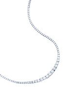 Exclusives Brillant Collier 