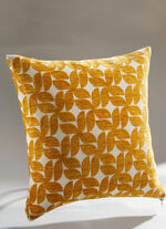 Kissenbezug oder Sitzerhöhung GOLD