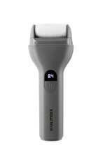 "VITALmaxx" Akku-Hornhautentferner 