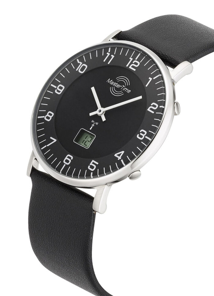 Master Time Funkuhr f&uuml;r Herren 