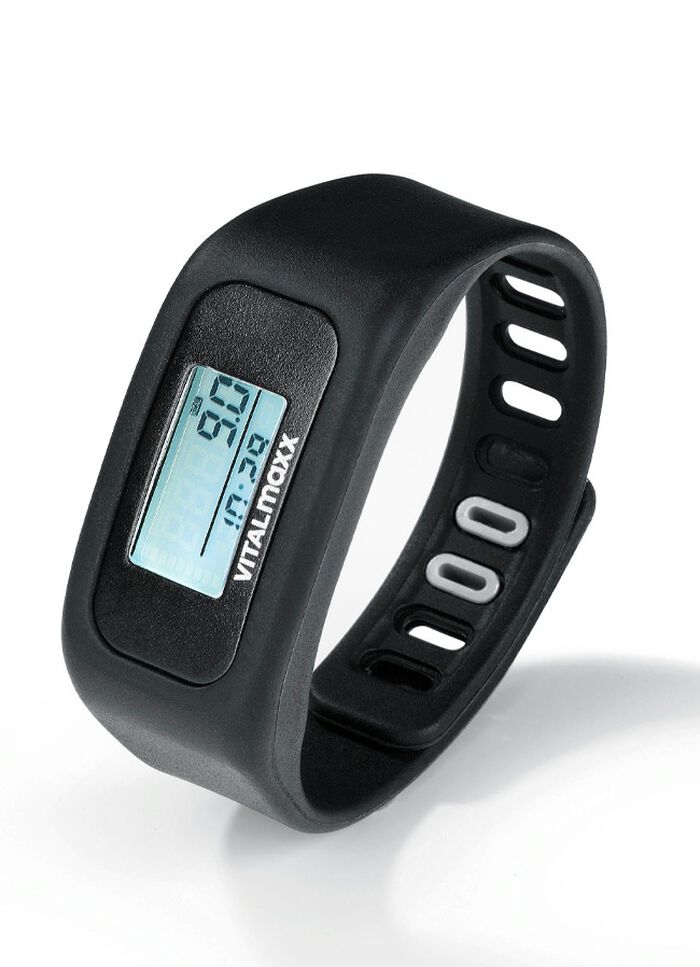 "VITALmaxx&rdquo; Schrittz&auml;hler 