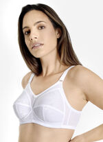 Sassa Zweierpack BH 1X WEISS, 1X SCHWARZ