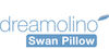 BADERde_DE1Logo_Dreamolino-SwanPillow