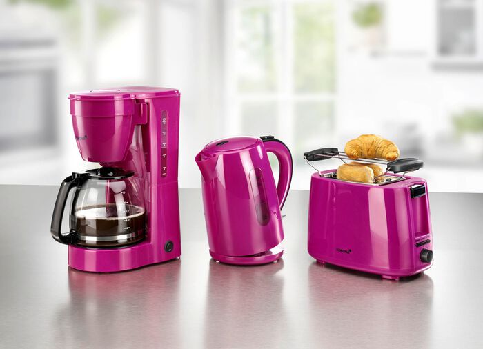 Korona-Fr&uuml;hst&uuml;cksserie  f&uuml;r den perfekten Genuss 